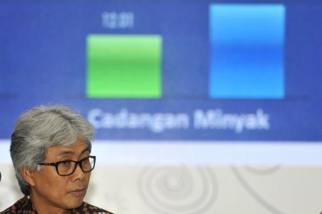 Annual Pertamina Quality Awards 2015 Ciptakan Nilai Rp10,2 Triliun