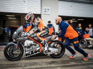 KTM Siap Ramaikan MotoGP 2017