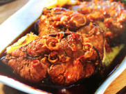 Resep Semur Tenggiri Nanas Favorit Keluarga di Rumah