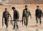 Puluhan Anggota ISIS Tewas dalam Operasi Militer di Suriah