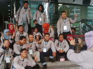 Rancang Kurikulum Antikorupsi, Ratusan Guru Diseleksi