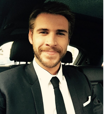 Liam Hemsworth Masih Mencintai Miley Cyrus