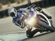 Beli Yamaha R3, Bisa Meluncur Bareng Jorge Lorenzo