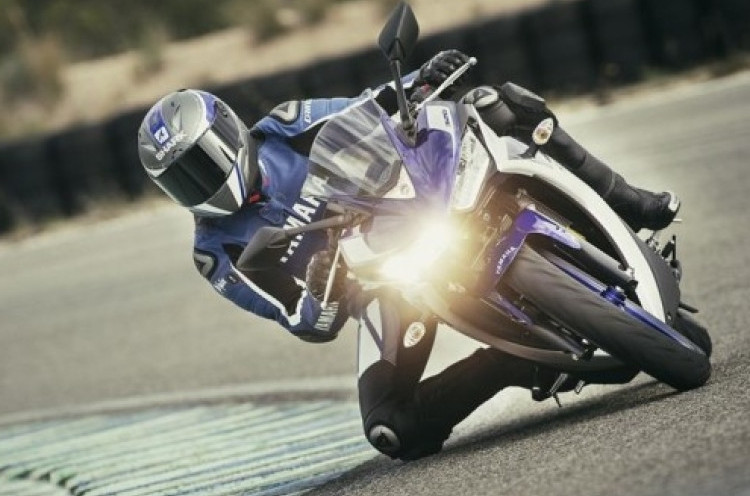 Beli Yamaha R3, Bisa Meluncur Bareng Jorge Lorenzo