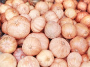 5 Manfaat Menakjubkan Labu Bagi Kesehatan