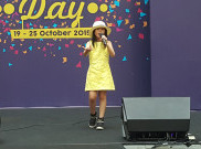 Clarice Cutie, Bawa Angin Segar Dunia Musik Anak Indonesia