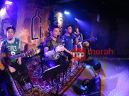 [Video] Kemeriahan Acara Saint Loco Halloweencoustic