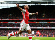 Bos Everton Ingin Boyong Theo Walcott