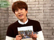 Kyuhyun Rilis Video Klip Lagu “The Day We Felt the Distance”