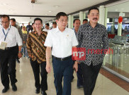 Terkait Pembekuan, Lion Grup Lapor Kemenhub ke Bareskrim 
