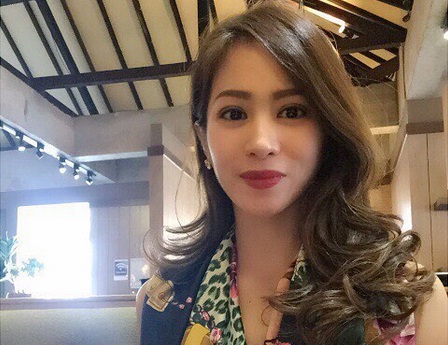Bunga Zainal Mengaku Belum Menikah