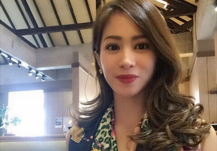 Bunga Zainal Mengaku Belum Menikah