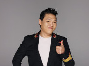 PSY Rilis Album Terbaru Akhir Tahun Ini