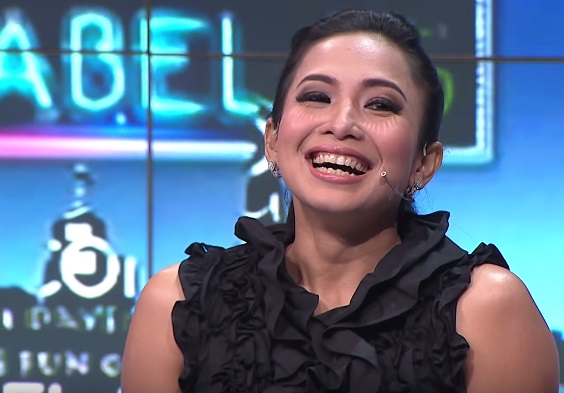 Feni Rose Gembok Instagram Gara-Gara Haters