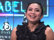 Feni Rose Gembok Instagram Gara-Gara Haters 