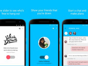 Google Buat Aplikasi untuk Cari Teman Hangout