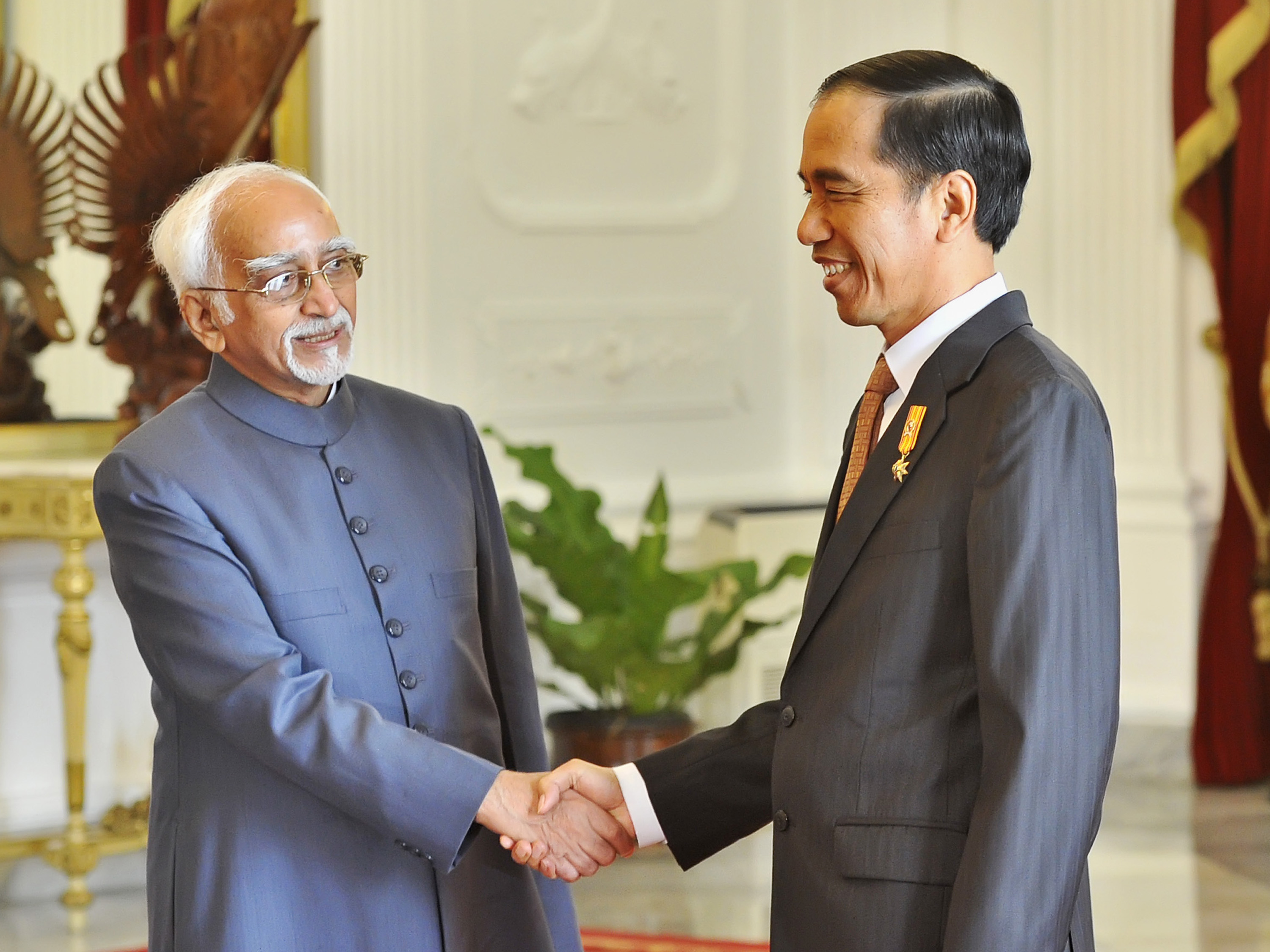 Setahun, Nilai Investasi India ke Indonesia Melonjak US$9 Juta