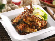 Sajikan Kenikmatan Bandeng Bumbu Bali di Rumah