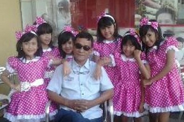 Papa T Bob Tuntut Inul Daratista Rp5 Miliar