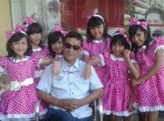 Papa T Bob Tuntut Inul Daratista Rp5 Miliar