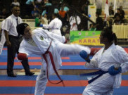 Peduli Prestasi Atlet, SIWO PWI Jaya Gelar Kejuaraan Karate