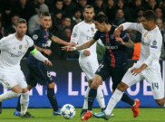 Prediksi Liga Champions: Real Madrid Vs PSG