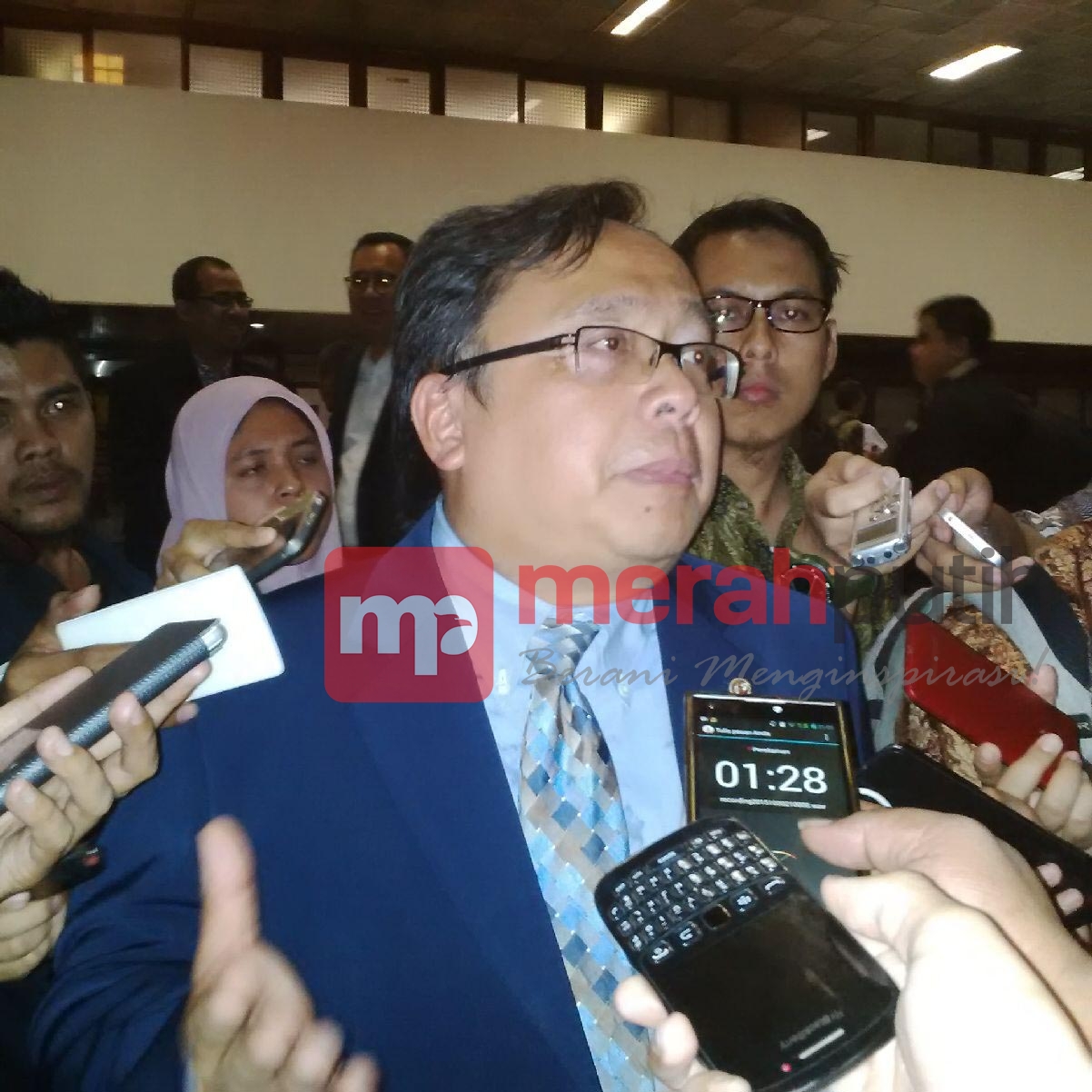 Menkeu: Gaji PNS Tidak Naik