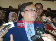 Menkeu: Gaji PNS Tidak Naik