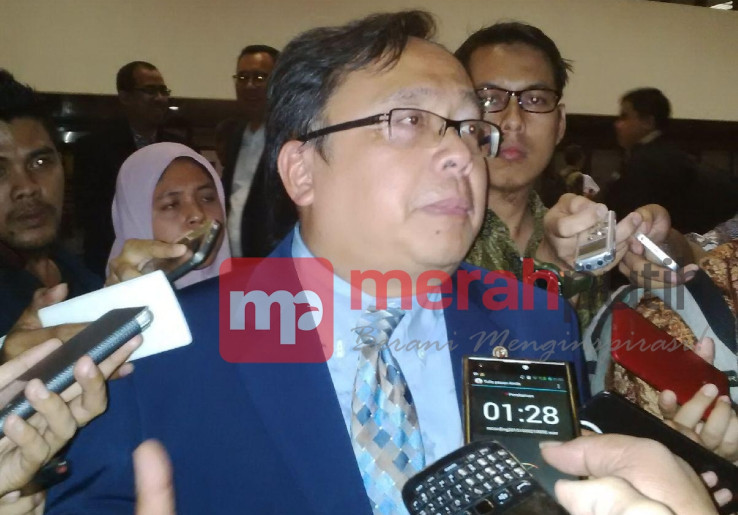 Kini STAN Berubah Jadi Politeknik Keuangan Negara STAN