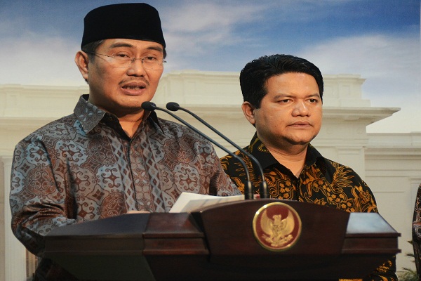 Pengaduan Kasus Ketidakpuasan Pemilu Menurun