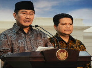 Pengaduan Kasus Ketidakpuasan Pemilu Menurun