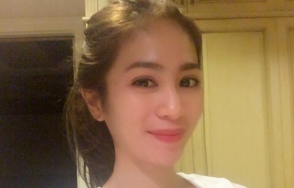 Bunga Zainal: Operasi Plastik Sah-sah Saja
