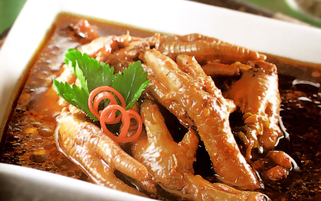 Resep Semur Ceker Bumbu Terasi Buatan Rumah