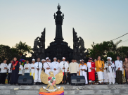 Di Luar Enam Agama yang Diakui, Yogyakarta Miliki 79 Kepercayaan