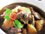 Wajib Coba! Resep Semur Khas Gorontalo