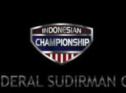 Malam Ini Semifinal Piala Sudirman Berlangsung