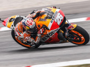 Dani Pedrosa Siap Rusak Panggung Pertunjukan Rossi-Lorenzo