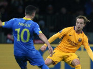 Prediksi Liga Champions: Barcelona Vs BATE Borisov