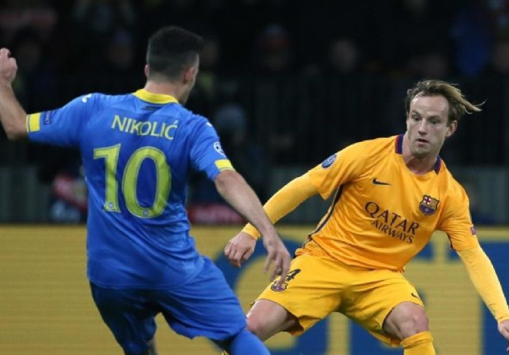 Prediksi Liga Champions: Barcelona Vs BATE Borisov