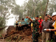 Panglima TNI Minta Maaf Atas Penembakan terhadap Warga