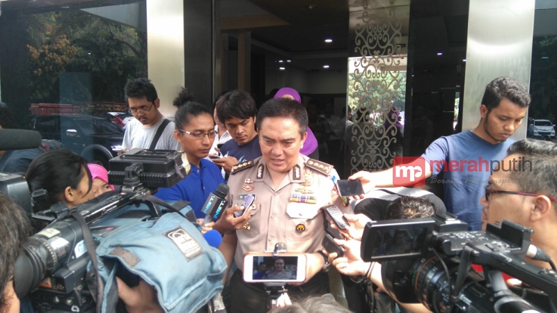Polda Metro Jaya Siap Kawal Truk Sampah DKI Jakarta ke TPA
