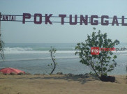 Pantai Gunungkidul Yogyakarta Naik Daun, Harga Tanah Meroket
