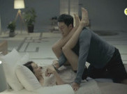 Mesra di Tempat Tidur, Drama Terbaru So Ji Sub - Shin Min Ah Bikin Penasaran