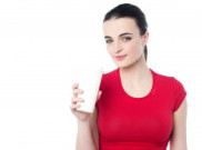   3 Minuman Sehat untuk Menurunkan Berat Badan