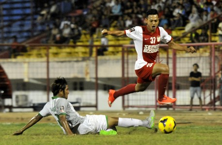 Kandidat Pelatih PSM Berebut Bawa Pemain Asing