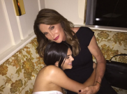 Caitlyn Kembali Jadi Lelaki di Ultah Kendall Jenner