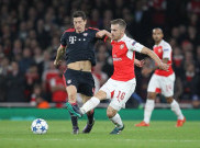 Deretan Fakta Menarik Jelang Bayern Munchen Vs Arsenal