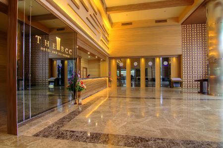 Kasus BCC Hotel Batam, Kejaksaan Kembalikan Berkas ke Bareskrim