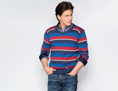 Shahrukh Khan Kritik Sikap Intoleransi di India