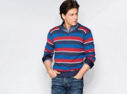 Shahrukh Khan Kritik Sikap Intoleransi di India